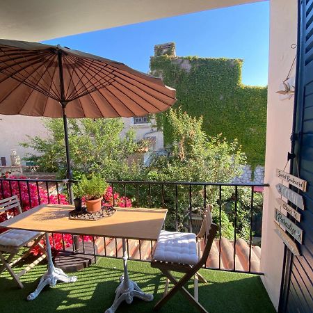 Appartement A 150 M De La Mer La Seyne-sur-Mer Eksteriør billede