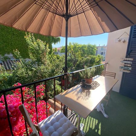 Appartement A 150 M De La Mer La Seyne-sur-Mer Eksteriør billede